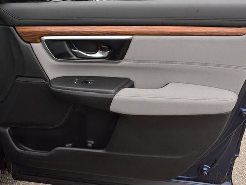 Used 2022 Honda CR-V EX image 22