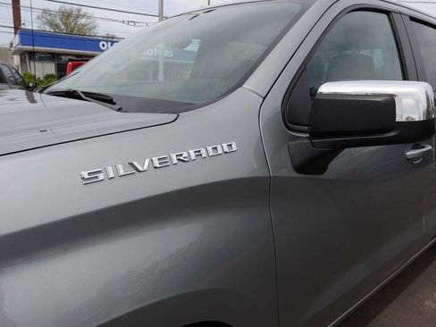 Used 2024 Chevrolet Silverado 1500 LT image 7