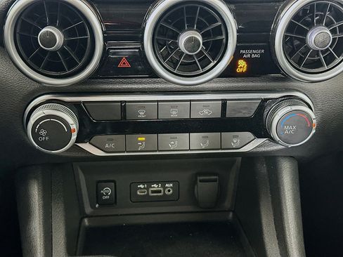 Used 2024 Nissan Sentra SV image 22