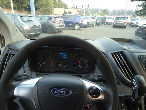 Used 2019 Ford Transit 250 148 High Roof Extended RWD image 25