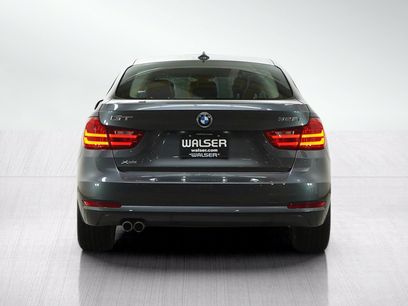 Used 2015 BMW 328i Gran Turismo xDrive