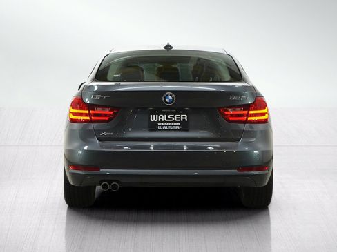 Used 2015 BMW 328i Gran Turismo xDrive AWD/4WD image 4
