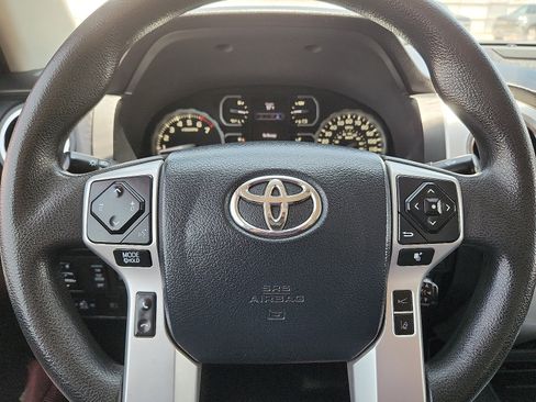 Used 2019 Toyota Tundra SR5 w/ SR5 Upgrade Package RWD image 19