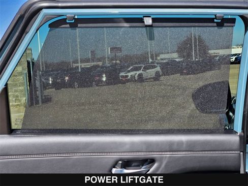 New 2026 Nissan Pathfinder Platinum image 20