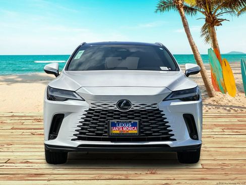 Used 2024 Lexus RX 350 w/ Convenience Package AWD/4WD image 9