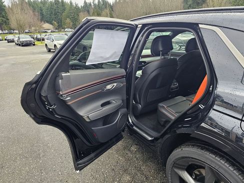 New 2026 Genesis GV70 2.5T Sport Prestige image 22