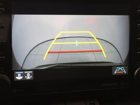 Used 2021 Toyota RAV4 XSE image 9