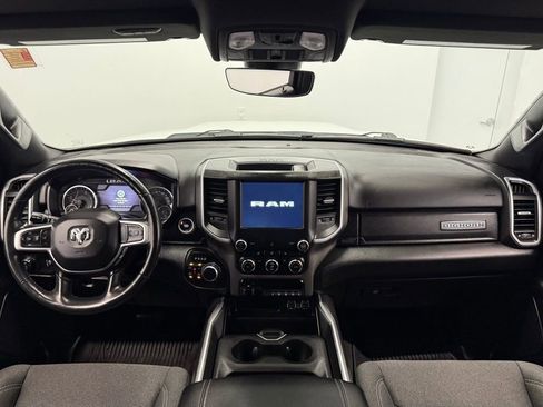Used 2020 RAM 1500 Big Horn image 24