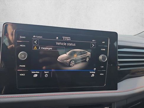 New 2026 Volkswagen Jetta GLI Autobahn image 14