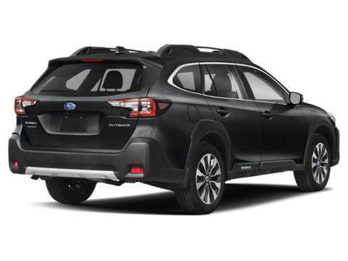 Used 2023 Subaru Outback Limited AWD/4WD image 2