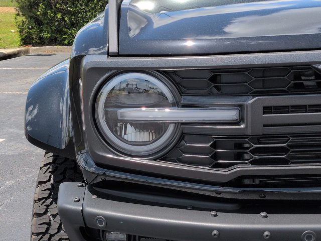 New 2026 Ford Bronco Raptor AWD/4WD image 10