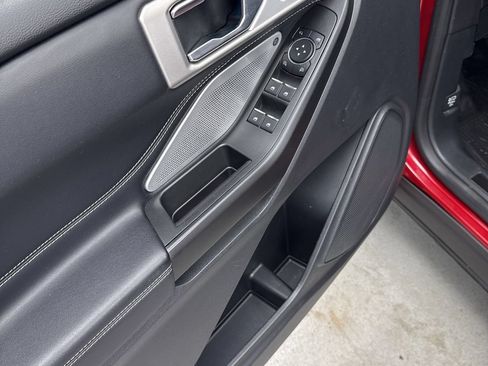 Used 2020 Ford Explorer ST w/ Premium Technology Package AWD/4WD image 13
