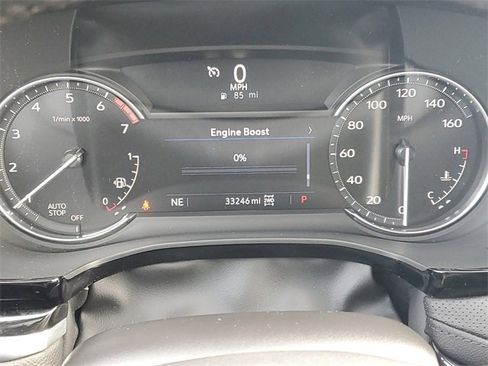 Certified 2024 Cadillac XT6 Luxury w/ LPO, Floor Liner Package image 15