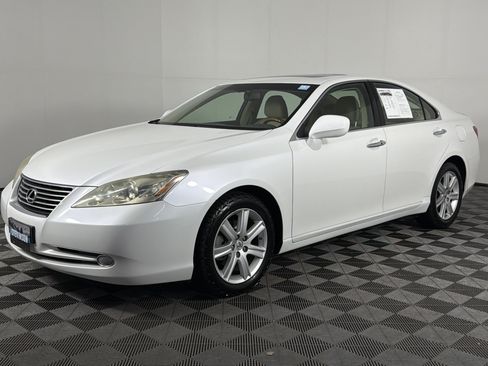 Used 2007 Lexus ES 350 FWD image 3