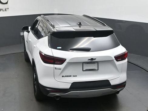 Used 2023 Chevrolet Blazer LT w/ Convenience Package AWD/4WD image 58