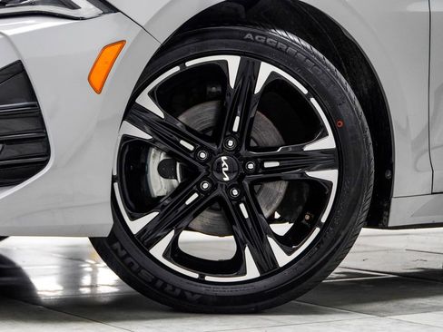 Used 2022 Kia K5 GT-Line FWD image 6