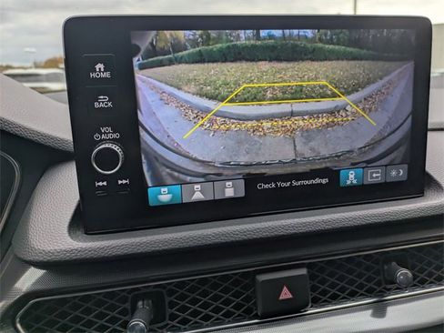 Certified 2025 Acura Integra A-Spec image 16