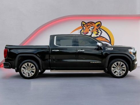 Used 2020 GMC Sierra 1500 Denali w/ Denali Ultimate Package AWD/4WD image 4