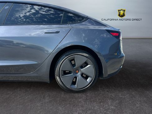Used 2023 Tesla Model 3 Standard Range RWD image 14