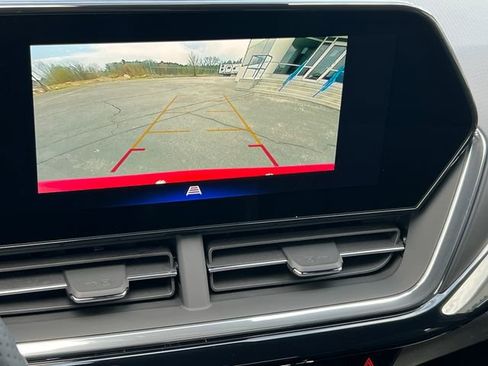 New 2026 Chevrolet Trax RS w/ Driver Confidence Package FWD image 22