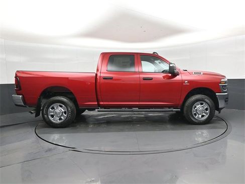 New 2026 RAM 2500 Tradesman image 2