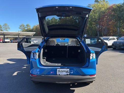 New 2025 Ford Mustang Mach-E Premium image 27