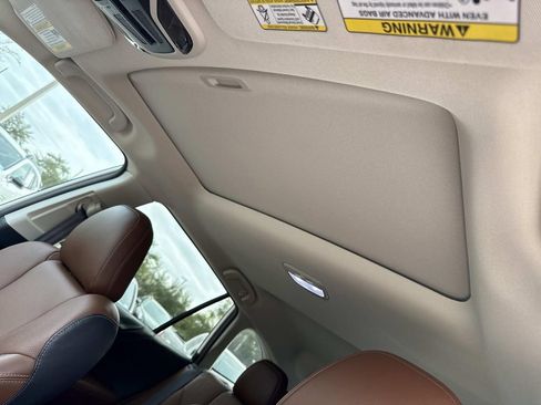 Used 2023 Subaru Outback Touring XT image 46