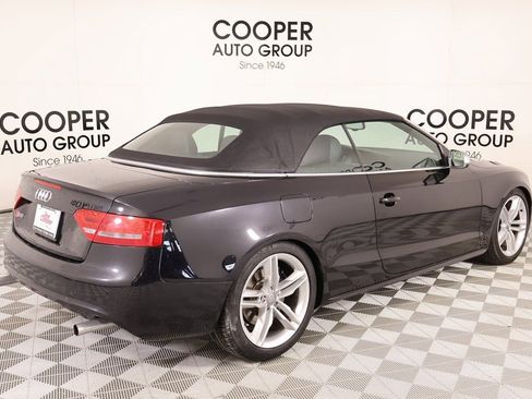 Used 2012 Audi S5 Prestige image 19