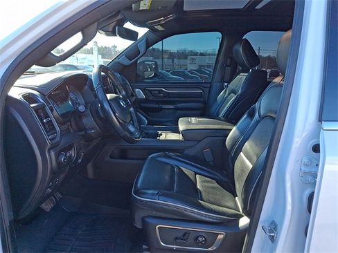 Used 2020 RAM 1500 Limited image 16