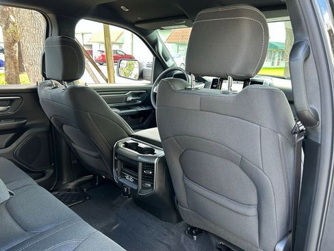 New 2026 RAM 1500 Big Horn image 37