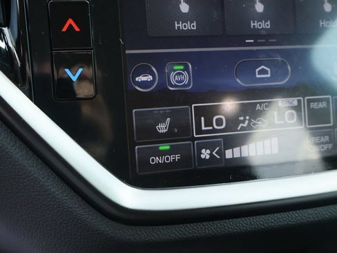 Used 2024 Subaru Ascent Onyx Edition AWD/4WD image 41