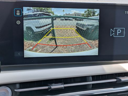 New 2026 Hyundai Tucson SEL FWD image 31