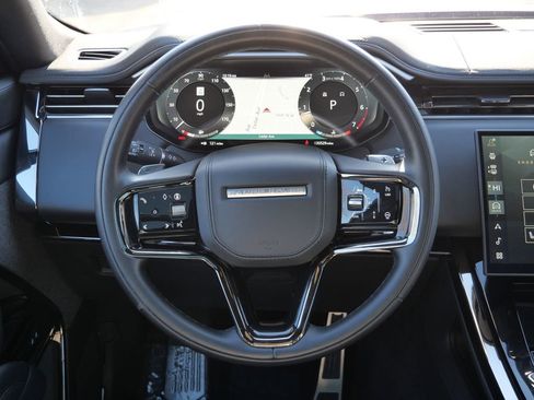 Used 2024 Land Rover Range Rover Sport Dynamic SE image 29