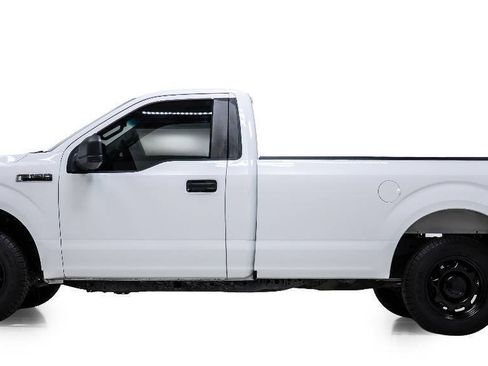 Used 2018 Ford F150 XL RWD image 6