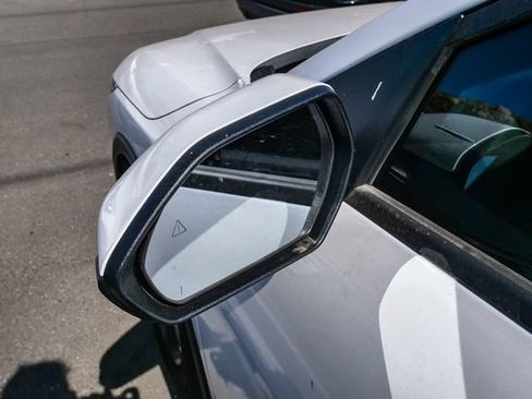 Certified 2025 Kia K4 FWD image 7