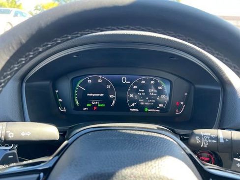 New 2026 Honda Civic Sport Touring image 10