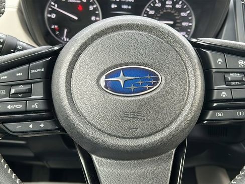 Certified 2025 Subaru Forester Premium image 12