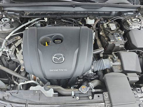 Used 2023 MAZDA CX-50 AWD 2.5 S w/ Cargo Package image 30