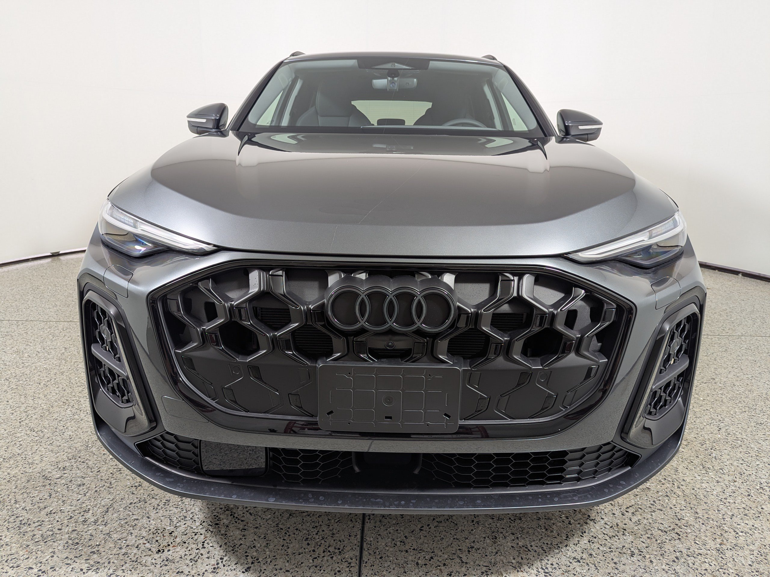 New 2026 Audi Q5 Premium Plus AWD/4WD image 2