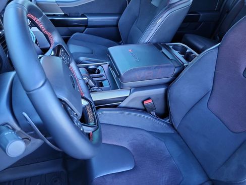 Used 2025 Ford F150 Raptor w/ Equipment Group 803A Raptor R image 7