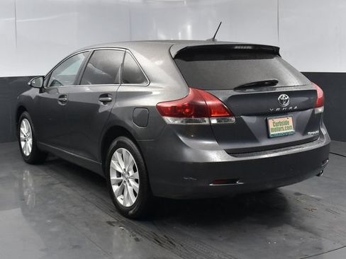 Used 2014 Toyota Venza LE FWD image 7