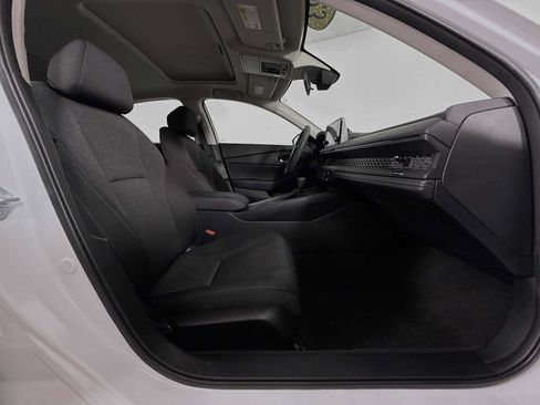 Used 2023 Honda Accord EX image 26