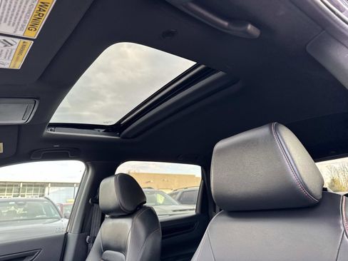 Certified 2025 Honda CR-V Sport-L image 22