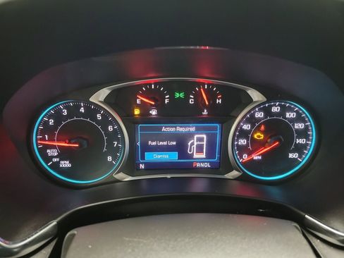 Used 2022 Chevrolet Equinox LT image 18