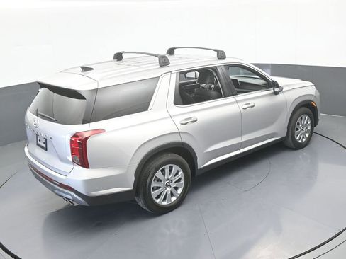 Used 2025 Hyundai Palisade SEL FWD image 56