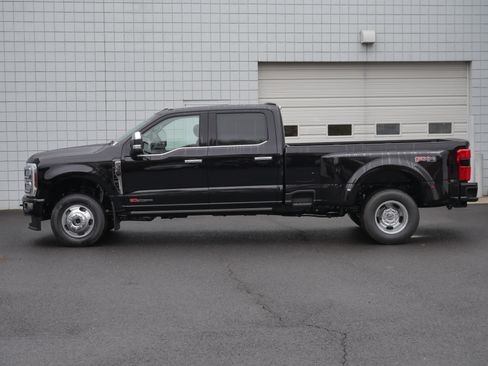New 2026 Ford F350 Platinum w/ Platinum Plus Package image 21