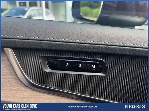 Used 2026 Volvo XC90 B5 Core w/ Protection Package AWD/4WD image 17