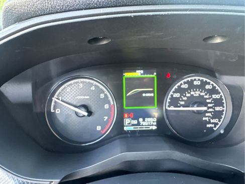 Used 2023 Subaru Forester AWD/4WD image 23