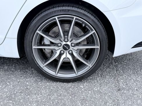 Used 2025 Genesis G70 2.5T AWD/4WD image 34
