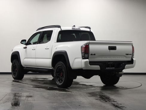 Used 2018 Toyota Tacoma TRD Pro image 6
